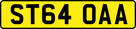 ST64OAA