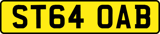 ST64OAB