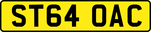 ST64OAC