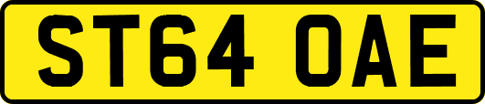 ST64OAE