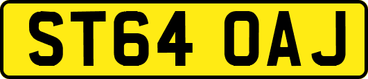 ST64OAJ