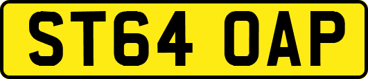 ST64OAP