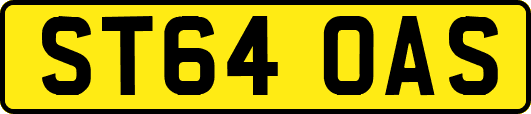 ST64OAS