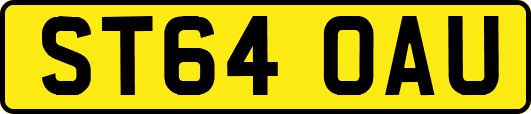 ST64OAU