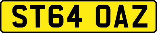 ST64OAZ