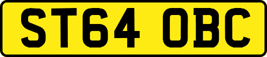 ST64OBC
