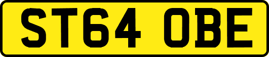 ST64OBE