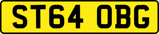 ST64OBG