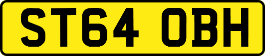 ST64OBH