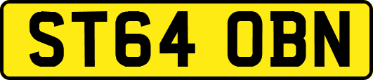 ST64OBN