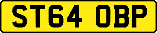 ST64OBP
