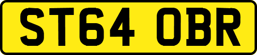 ST64OBR