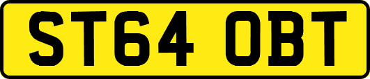 ST64OBT