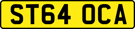ST64OCA