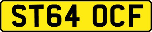 ST64OCF