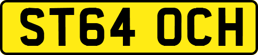 ST64OCH