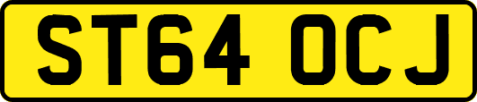 ST64OCJ