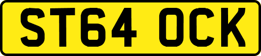 ST64OCK