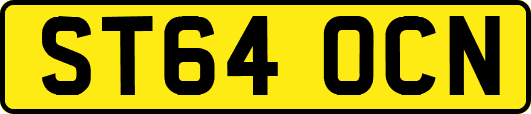 ST64OCN