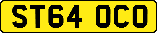 ST64OCO