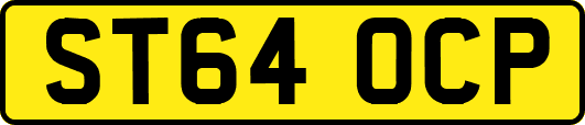 ST64OCP