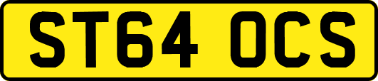 ST64OCS