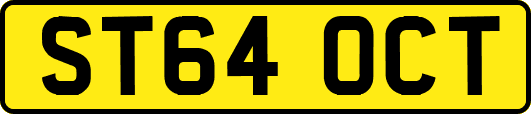 ST64OCT