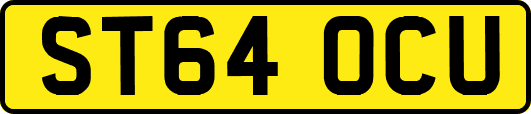ST64OCU