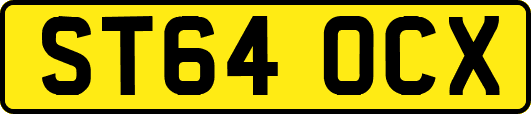 ST64OCX
