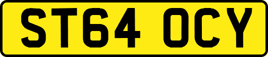 ST64OCY