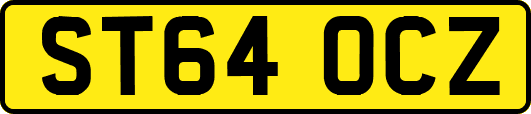 ST64OCZ