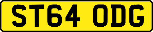 ST64ODG
