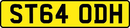 ST64ODH