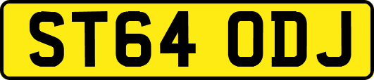 ST64ODJ