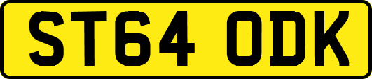 ST64ODK