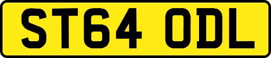 ST64ODL