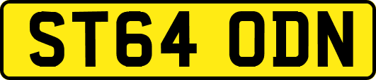 ST64ODN