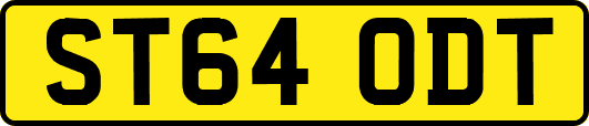 ST64ODT