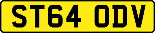 ST64ODV