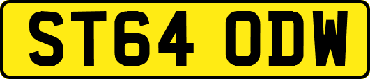 ST64ODW
