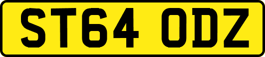 ST64ODZ