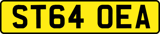 ST64OEA