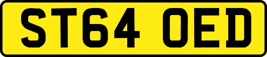 ST64OED