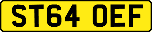 ST64OEF