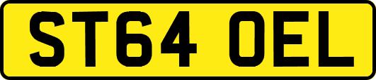 ST64OEL