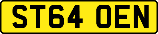 ST64OEN