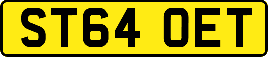 ST64OET