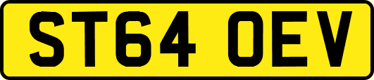 ST64OEV
