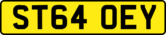 ST64OEY