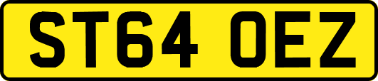 ST64OEZ